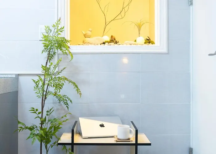 강남하우스 *