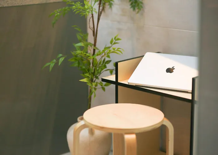 Apartment 강남하우스 *