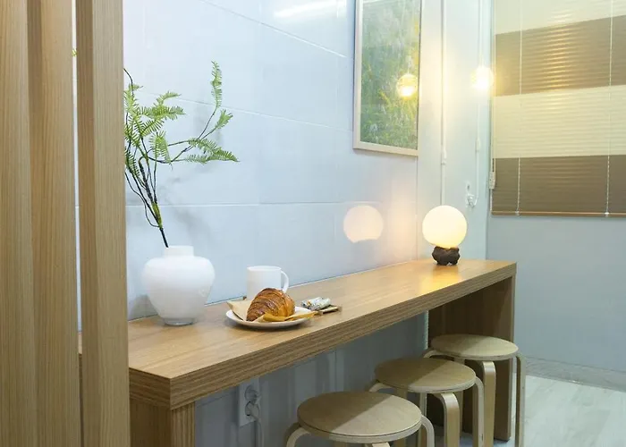 Apartment 강남하우스 Seoul