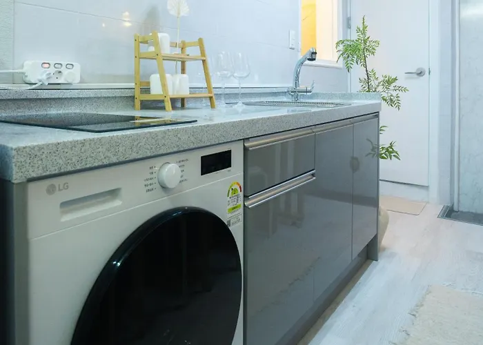 강남하우스 Apartment