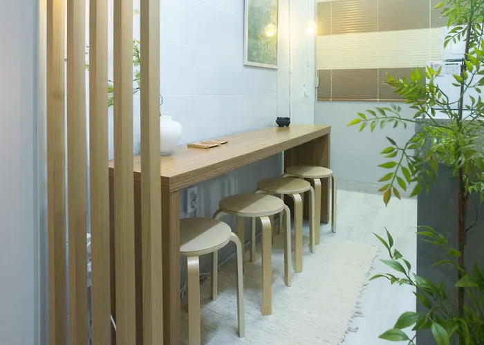 Apartment 강남하우스