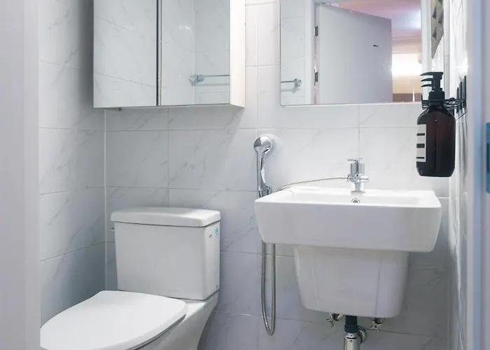 강남하우스 Apartment *