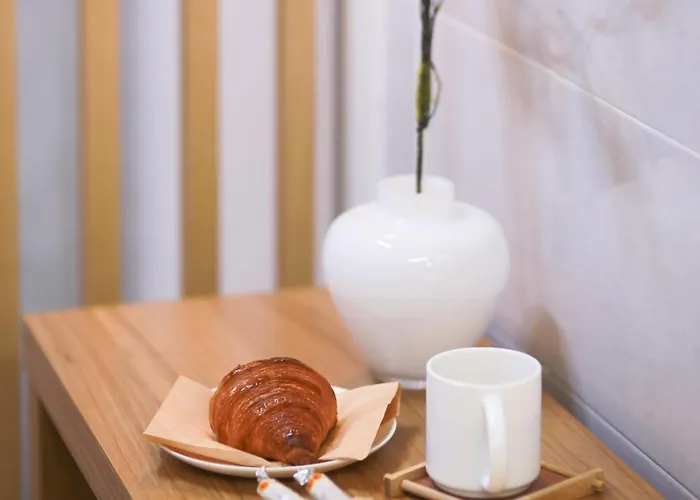 Apartment 강남하우스 *