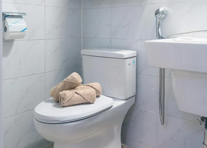 Apartment 강남하우스 Seoul