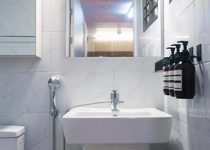 Apartment 강남하우스