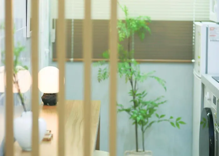 Apartment 강남하우스